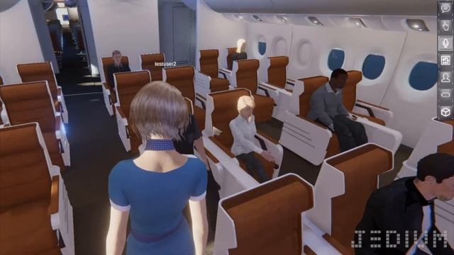 Обучение бортпроводников смотреть онлайн