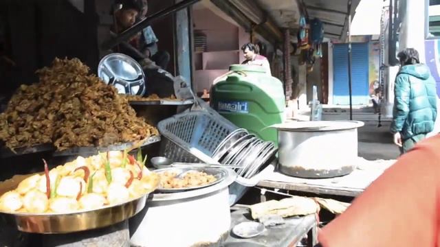 Ришикеш. Завершение. Часть 1. Индия 2018 смотреть онлайн