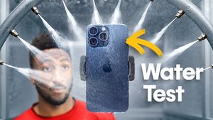Я посетил секретные лаборатории Apple по тестированию iPhone!