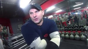 Дмитрий Голубочкин о моральных ценностях