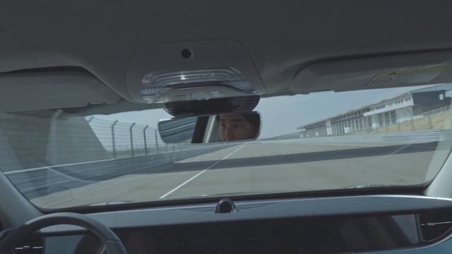 Voyah Free после 3000 тысяч пробега..... смотреть онлайн