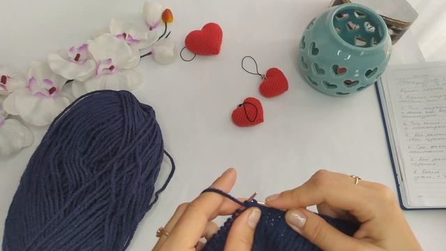 ТЭГ: По секрету о продаже вязанных игрушек смотреть онлайн