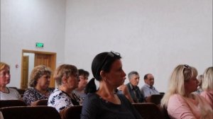 МБОУ средняя общеобразовательная школа с углубленным изучением отдельных предметов   с. Тербуны