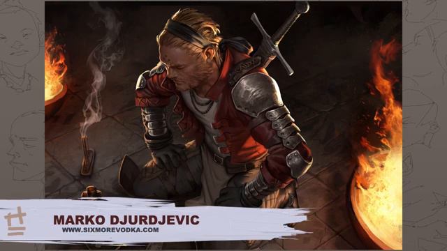 Monthly Inspirations: July 2015 смотреть онлайн