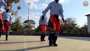 Jerusalema Dance Challenge from CCS