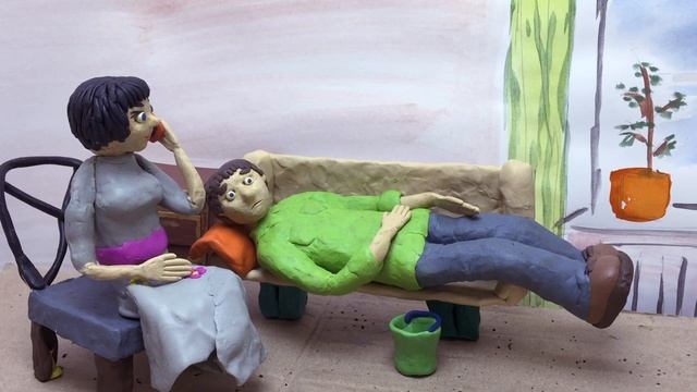 Как записаться к врачу? | Getting an Appointment with a Doctor – A2 смотреть онлайн