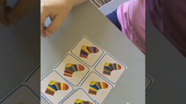 Развитие внимания у детей. смотреть онлайн