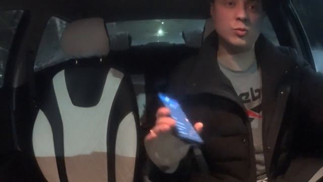 Как зарабатывать в такси? #Яндекстакси #тольятти смотреть онлайн