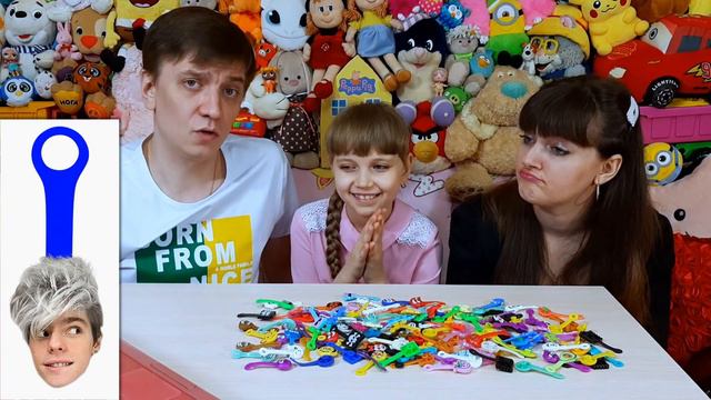 СКРЕПЫШИ 3? 💓 БЛОГЕРЫ на скрепышах (часть 2) // Угадай СКРЕПЫША по ТЕНИ