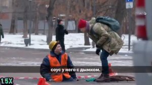 Макдоналдс - "Биг Тейсти" в 8х быстрее