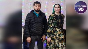 Хусейн Израпов СУПЕР НОВИНКА💗Билли Ахь Ца Беша Ша💗2021