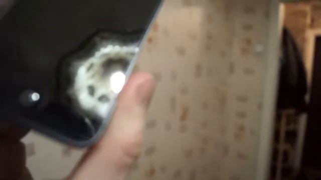 Защитное стекло на iPhone 5 смотреть онлайн