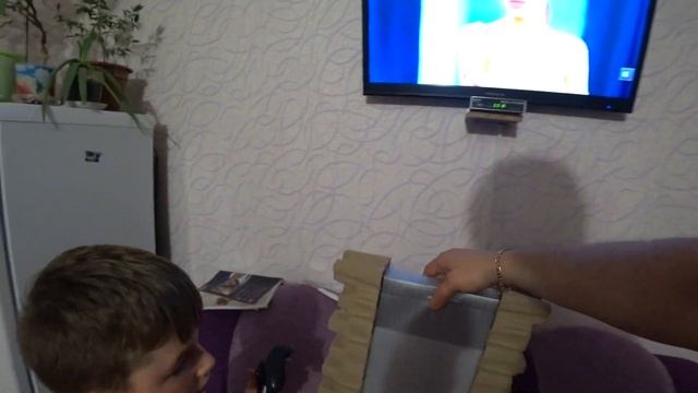 Распаковка Sony PlayStation 4 1 TB. смотреть онлайн