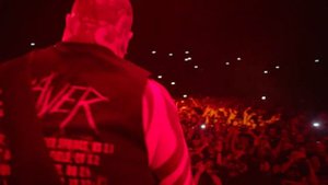 SLAYER - Delusions of Saviour/Repentless Live
