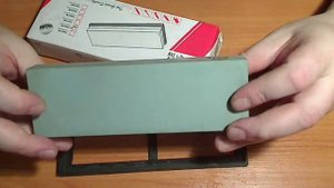 Водный камень Тайдеа 400 1000. Плюсы и минусы.