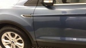 2018 Ford Kuga Titanium Video Walkaround