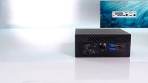 МИНИ ПК ОТ АСУС! MINI PC ASUS PB62 | КОМПАКТНЫЙ ПК ОТ Asus!