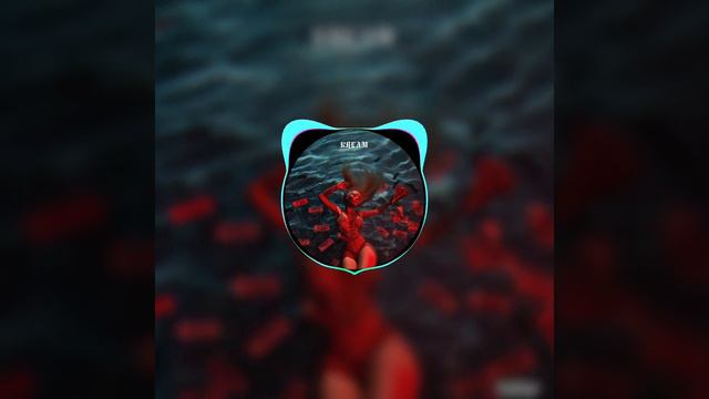 Kream-Iggy Azalea (remix) смотреть онлайн