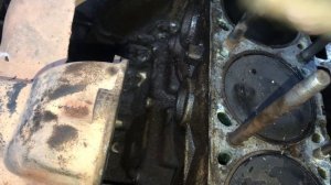 УМЗ 4216 Евро 3! РАЗБОР МОТОРА! ПОЧЕМУ???