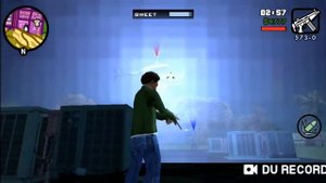 Прохождение миссии Воссоединение семей в Gta sa.