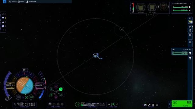 KSP 2: APOLLO STYLE MUN MISSION!