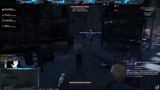 🏹 Let's save Pridehome! 🏹 / Jan 9, 2020 / TA#161 смотреть онлайн