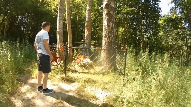 Вокруг Ладожского озера (1 часть) смотреть онлайн