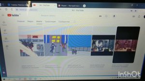 Разбор 12 серии skibidi realmans