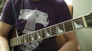 Игра на гитаре. Урок 271. Я попал E.S.T.