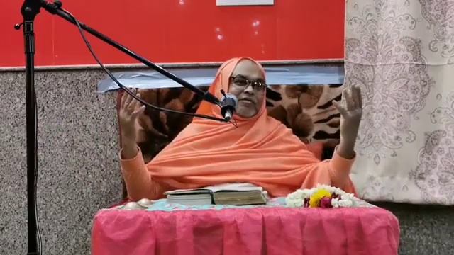 20 02 2020 Вечер Гопала чампу Шрилы Дживы Госвами лекция 901 19 смотреть онлайн