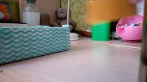 Как сделать переноску для мини реборна