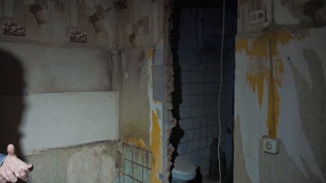 Квартира студия на Фонтане в Одессе #RossvetOdessa смотреть онлайн