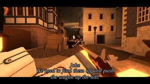 The Blight of Leipzig. (Guts and blackpowder)