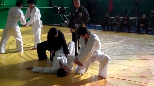 hapkido смотреть онлайн