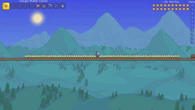 Terraria 1.3 Vanity Guide!: MARTIAN UNIFORM! смотреть онлайн