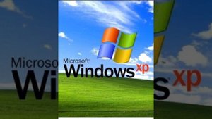 Все звуки Windows XP