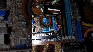 Asus M4A88T-M USB3 - быстрый обзор.