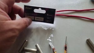 Якорная лебедка Штокер. Надеюсь это последний подвох в эксплуотации.