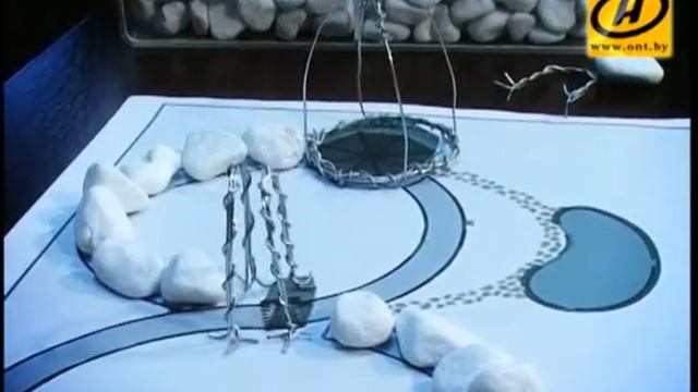 Как распланировать участок? Ландшафтный дизайн смотреть онлайн