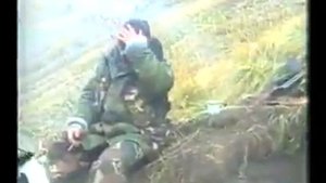 РПГ- СЕВЕРНЫЙ КАВКАЗ(граница Грузия-Дагестан)