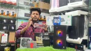 মাত্র ১২৫০০ টাকায় Core i3 7TH Gen পিসি বিল্ড করুন | Computer price Bangladesh 2023 | pc builder bd