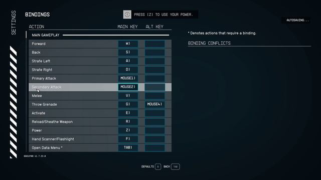 Use Anti-Gravity Field in front of Vladimir Starfield смотреть онлайн