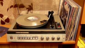 ВЕГА 109 Стерео  БИ2 Безвоздушная тревога