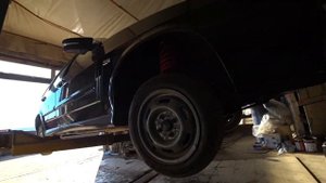 Пилю Пружины ваз 2114