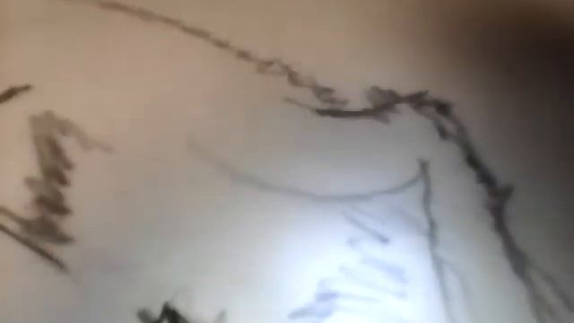 Рисую воробья (часть1) смотреть онлайн