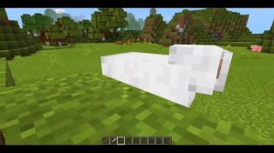 #7обзор мода (animation Player) Анимация игрока на Майнкрафт 1.16+