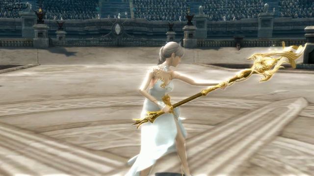 [Aion 5.8] New Event Weapons смотреть онлайн