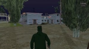 GTA San Andreas Прохождения  Мессия Лос Десперадос Passage Messiah Los Desperados J1M101