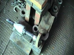 Бойки на молот. Какие  они....?