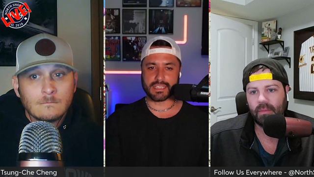 Jared Jones Should Make The Rotation Out Of Camp | Pittsburgh Pirates смотреть онлайн